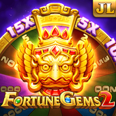 Fortune Gems 2 - Dazzling Gem Slot Game with Massive Jackpots at EarnPH