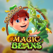 Magic Beans Slot Game - Climb the Beanstalk to Win Big at EarnPH