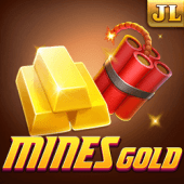Mines Gold Slot Game - Hunt for Gold and Explosive Wins