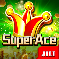 Super Ace Slot Game - Wild Transformations and Free Spins