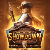 Wild Bounty Showdown - EarnPH Hot Slot Game